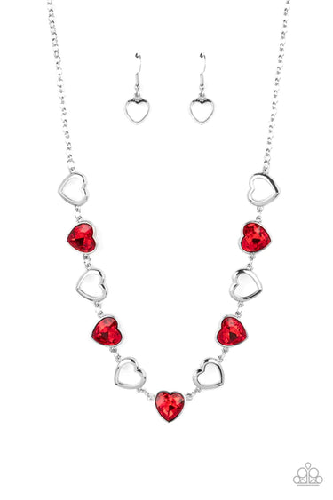 Sentimental Cupid (Red) - Select Set